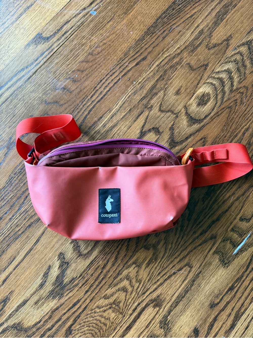 Cotopaxi 2L Coso Hip Pack